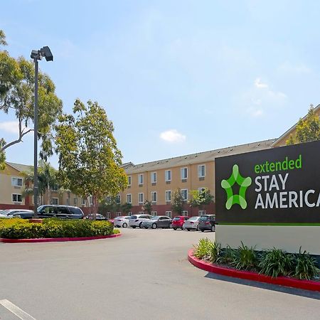 Extended Stay America Suites - Los Angeles - South Гардина Экстерьер фото