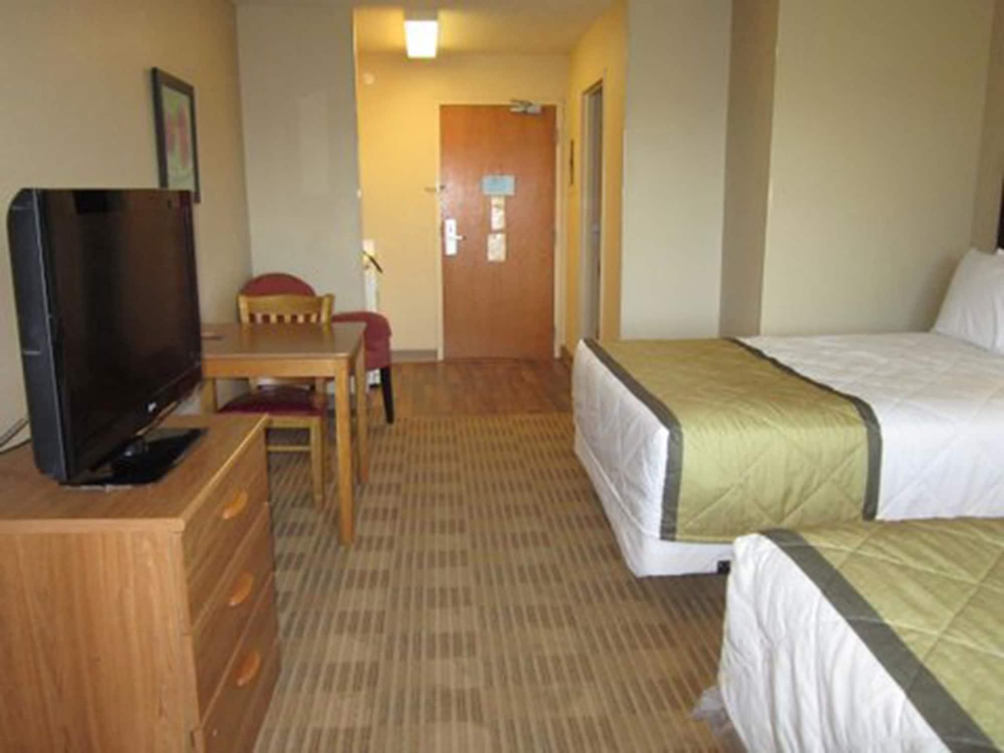 Extended Stay America Suites - Los Angeles - South Гардина Экстерьер фото