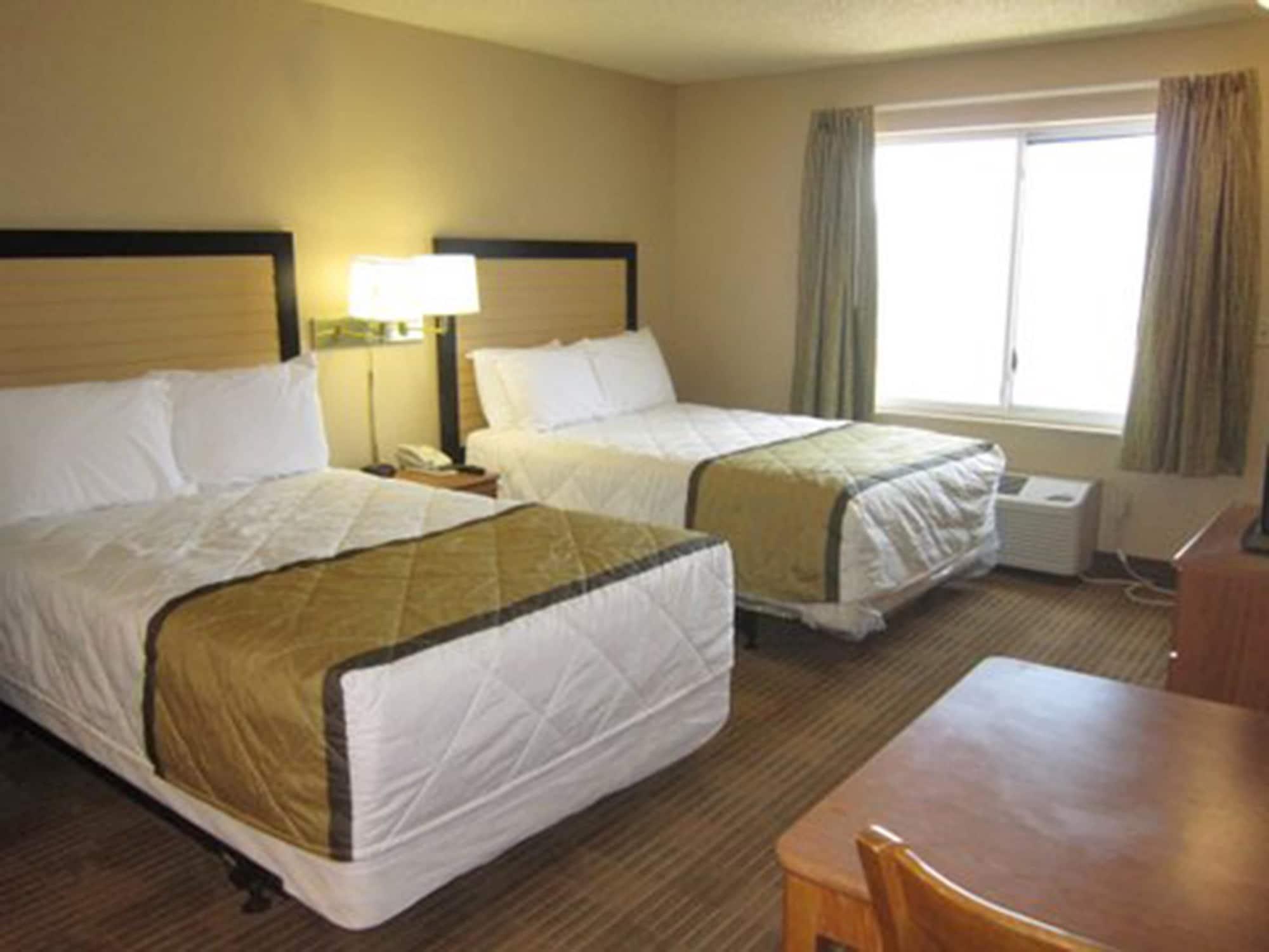 Extended Stay America Suites - Los Angeles - South Гардина Экстерьер фото