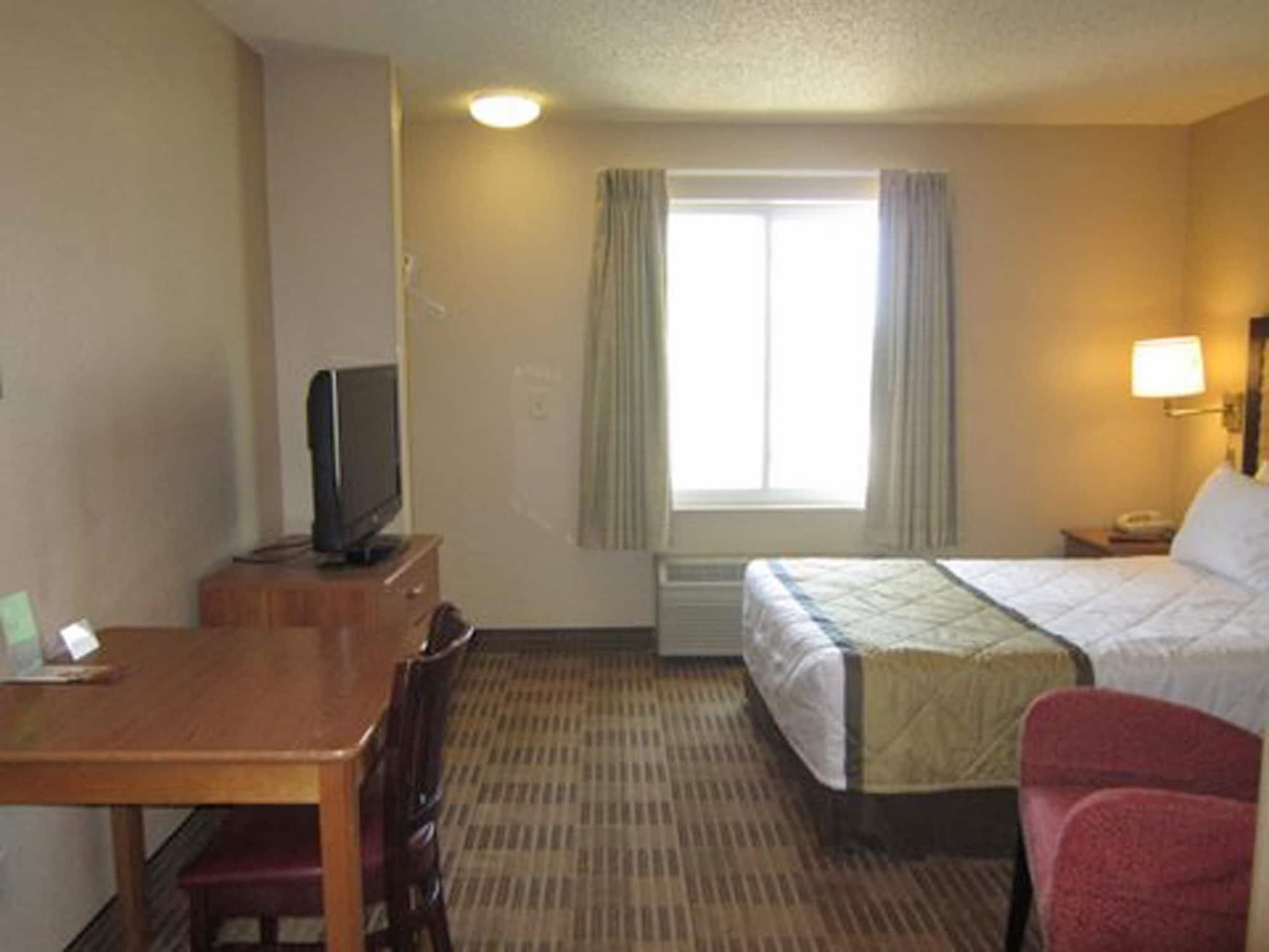 Extended Stay America Suites - Los Angeles - South Гардина Экстерьер фото