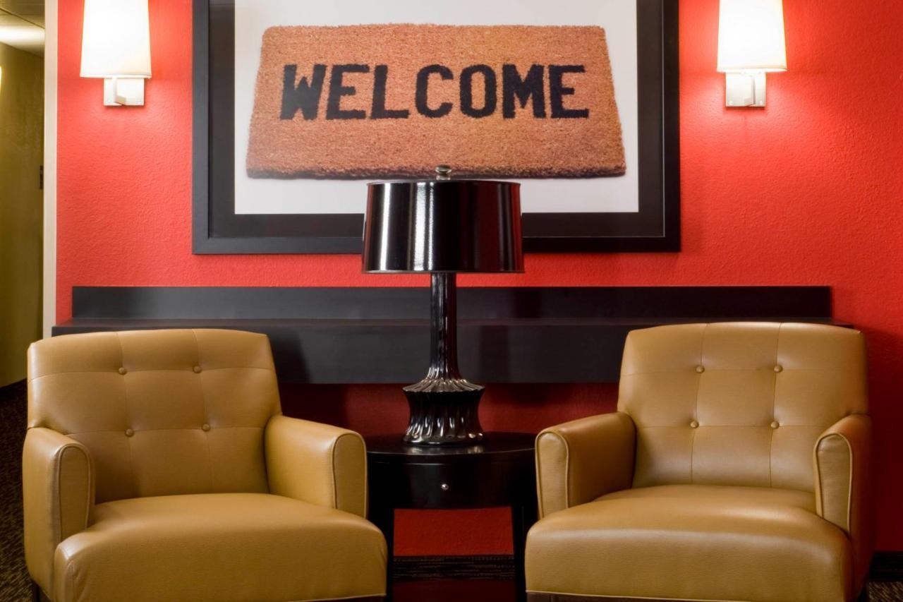 Extended Stay America Suites - Los Angeles - South Гардина Экстерьер фото