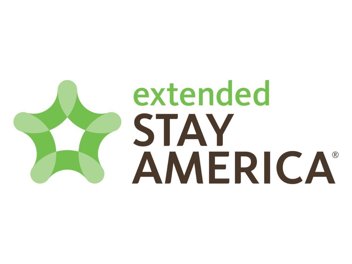 Extended Stay America Suites - Los Angeles - South Гардина Экстерьер фото