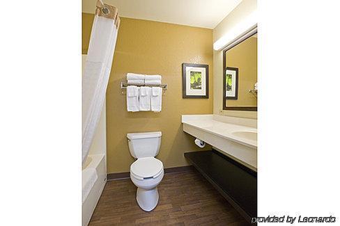 Extended Stay America Suites - Los Angeles - South Гардина Экстерьер фото