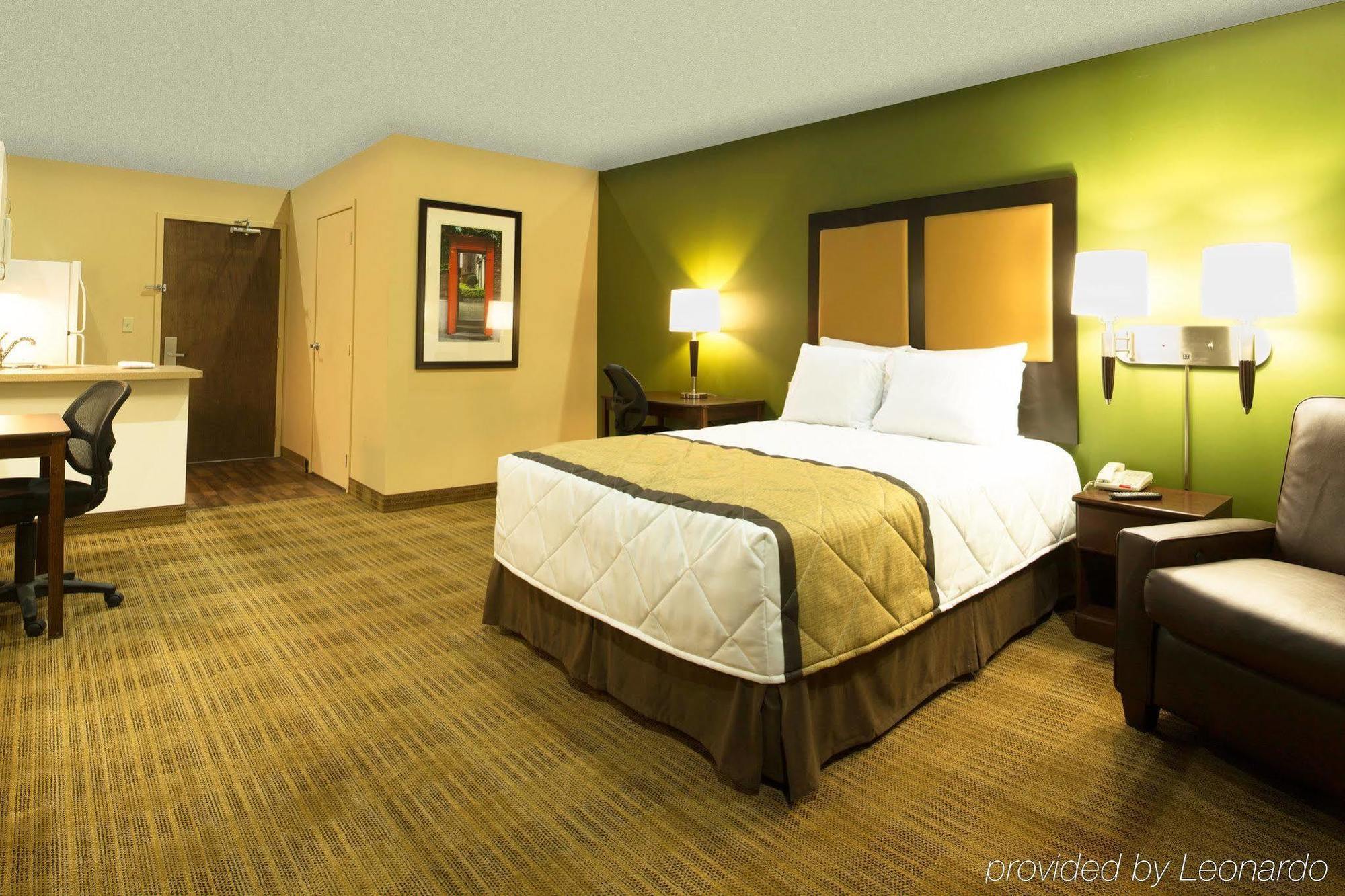 Extended Stay America Suites - Los Angeles - South Гардина Экстерьер фото